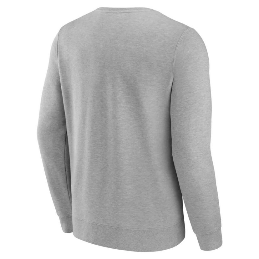 NCAA Fanatics Texas Longhorns Applique Fleece Pullover Sweatshirt