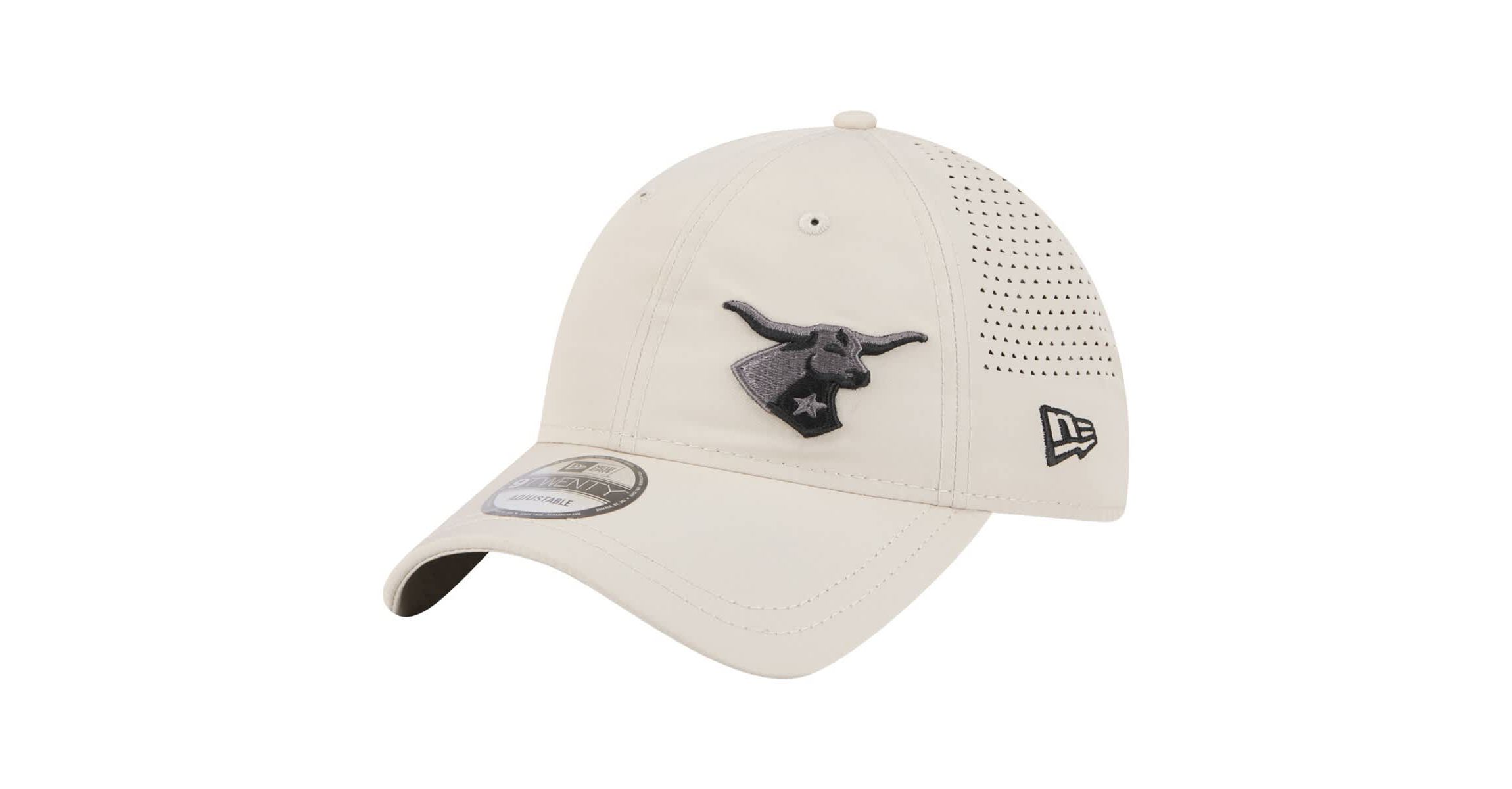 MLS FC Dallas Active 9TWENTY Adjustable Hat