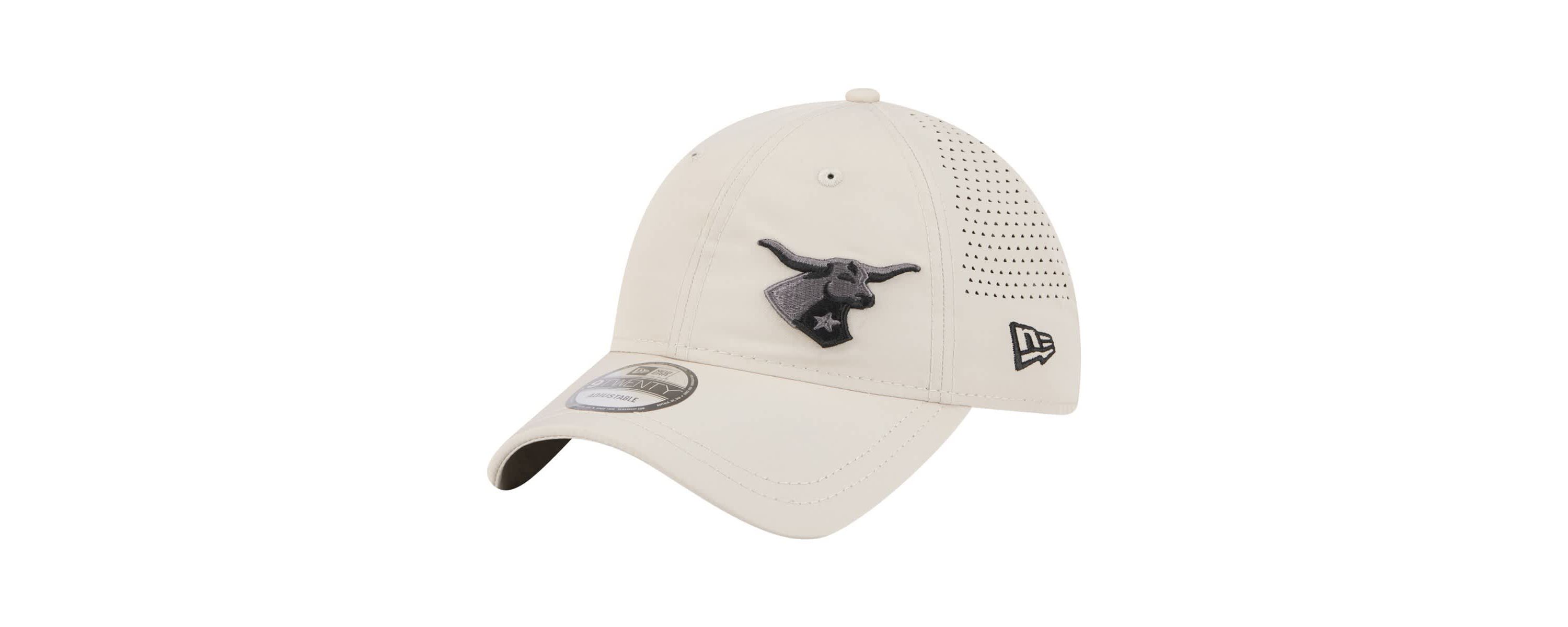 MLS FC Dallas Active 9TWENTY Adjustable Hat