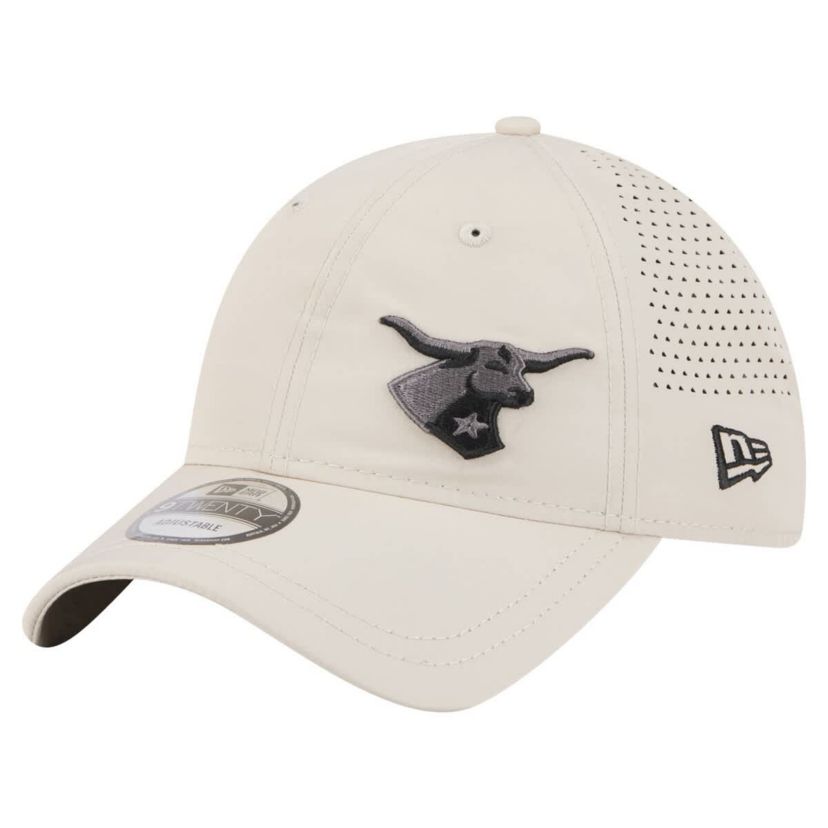MLS FC Dallas Active 9TWENTY Adjustable Hat