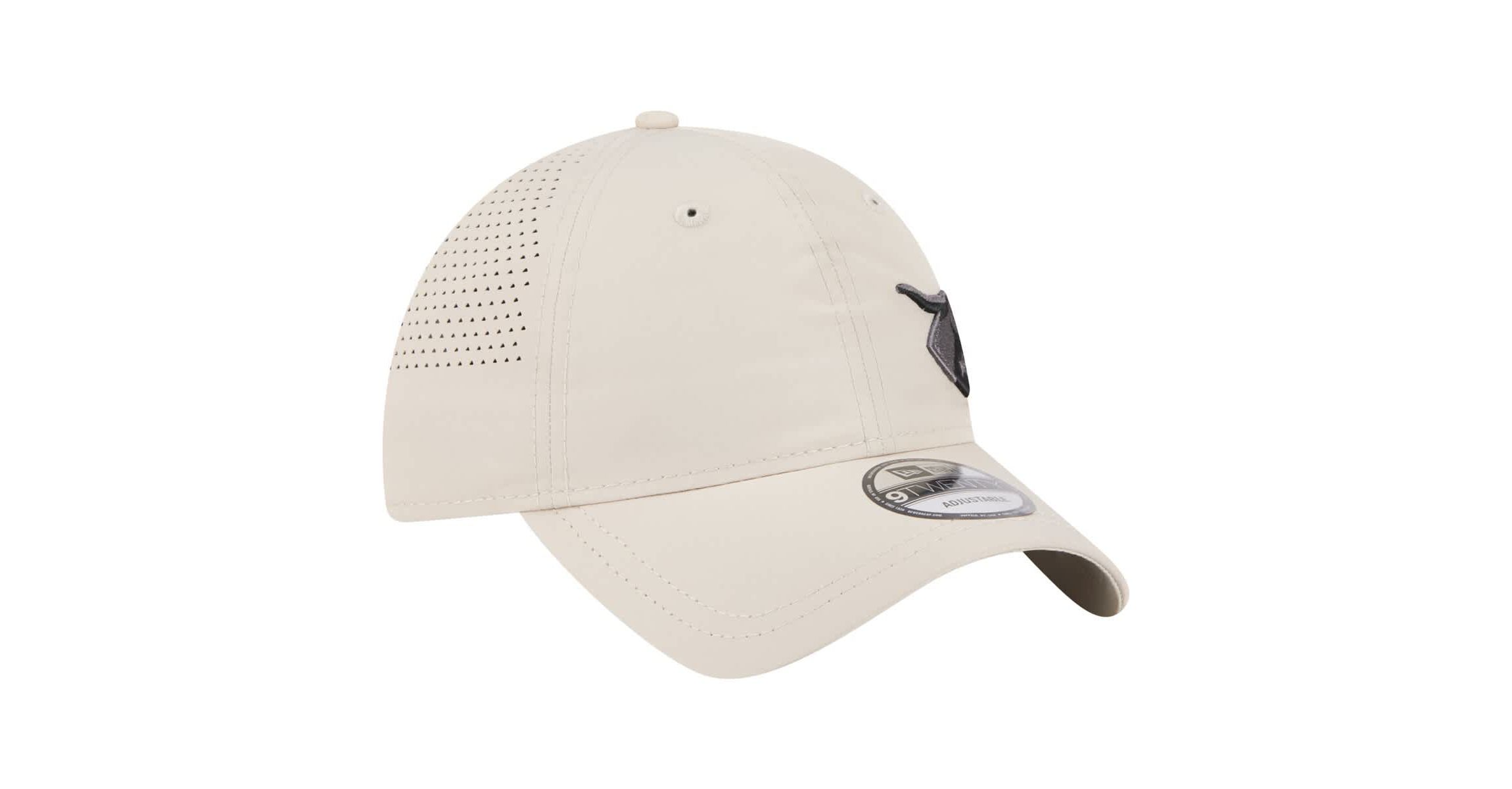 MLS FC Dallas Active 9TWENTY Adjustable Hat