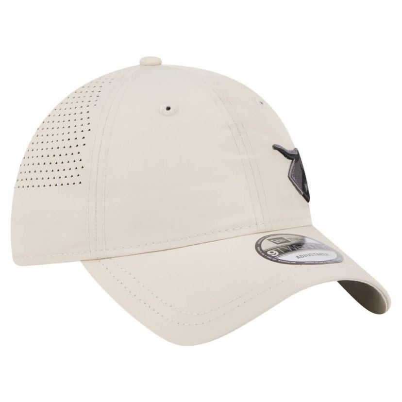 MLS FC Dallas Active 9TWENTY Adjustable Hat