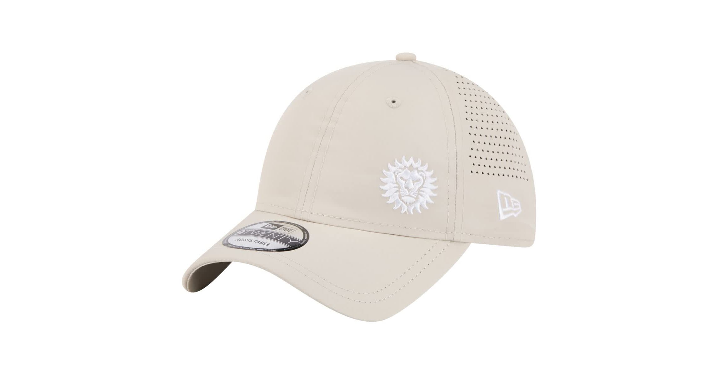 MLS Orlando City SC Active 9TWENTY Adjustable Hat
