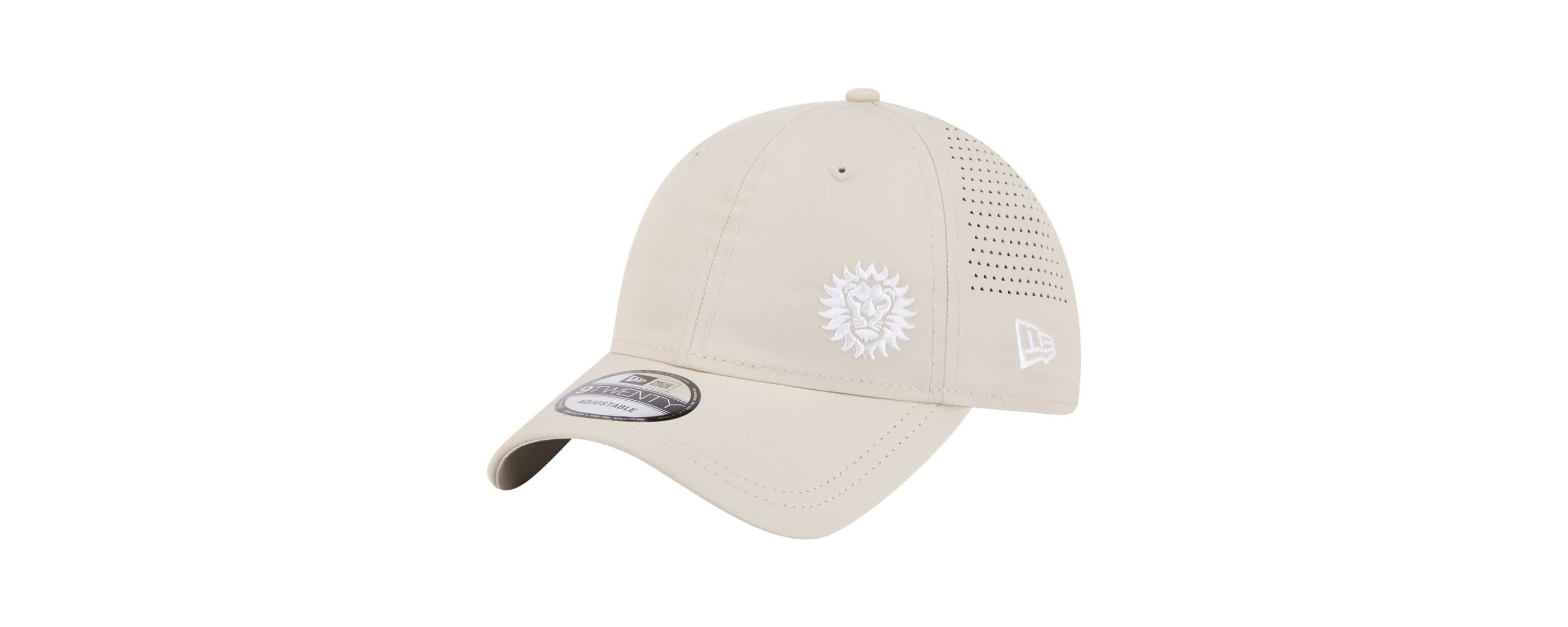 MLS Orlando City SC Active 9TWENTY Adjustable Hat