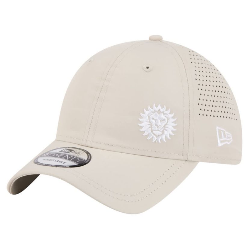 MLS Orlando City SC Active 9TWENTY Adjustable Hat