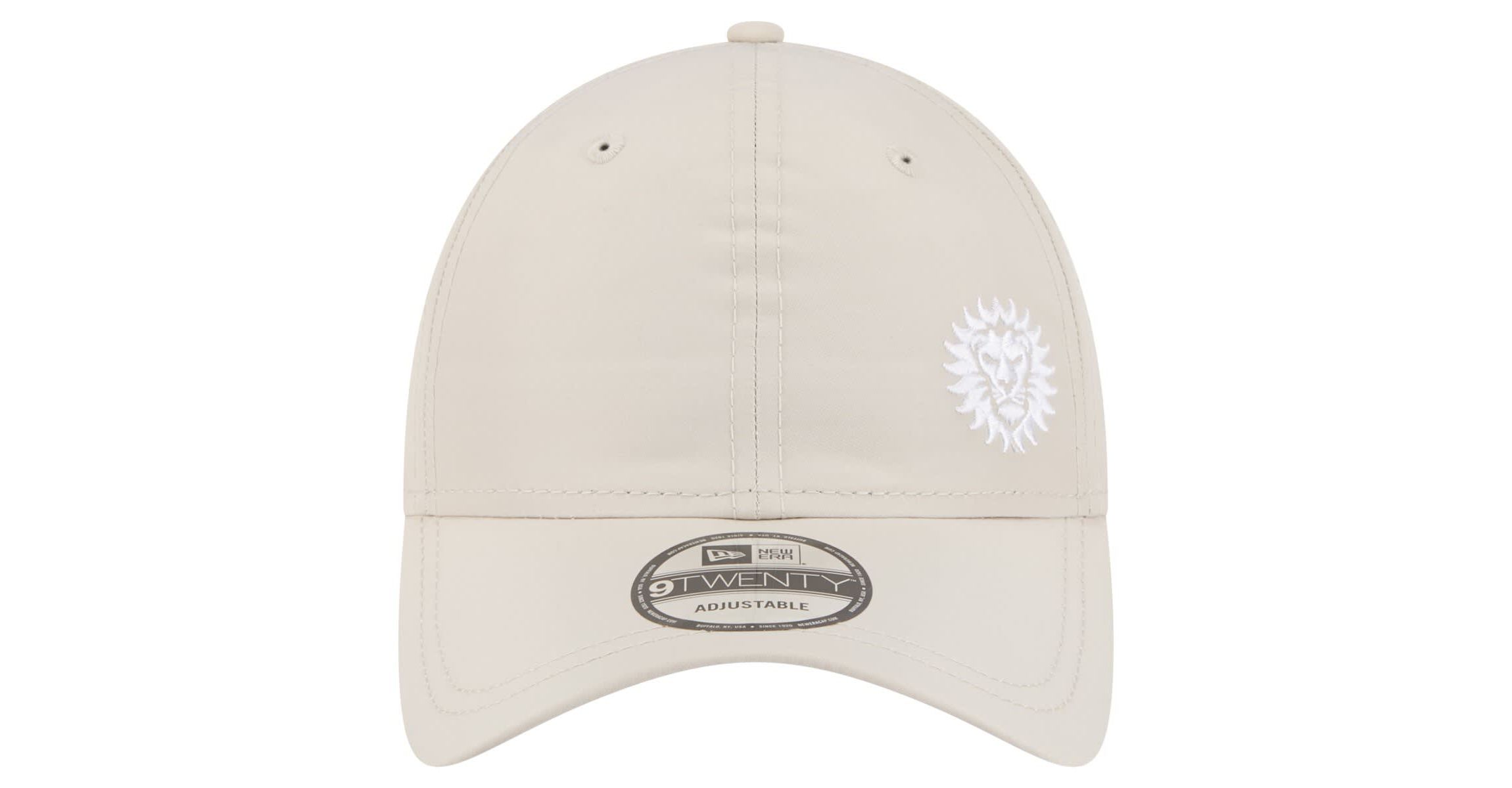 MLS Orlando City SC Active 9TWENTY Adjustable Hat