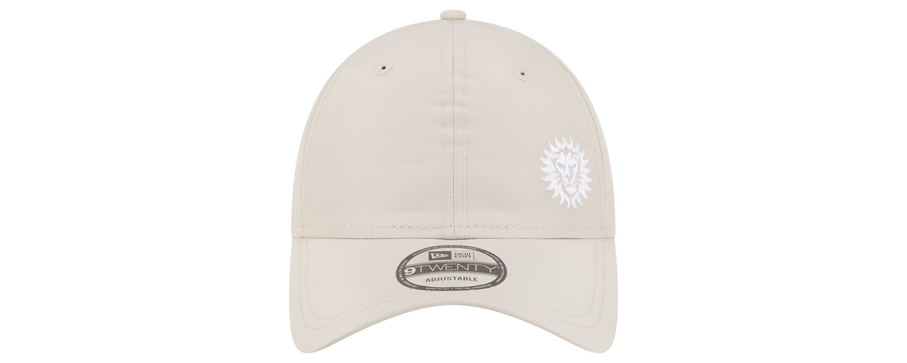 MLS Orlando City SC Active 9TWENTY Adjustable Hat