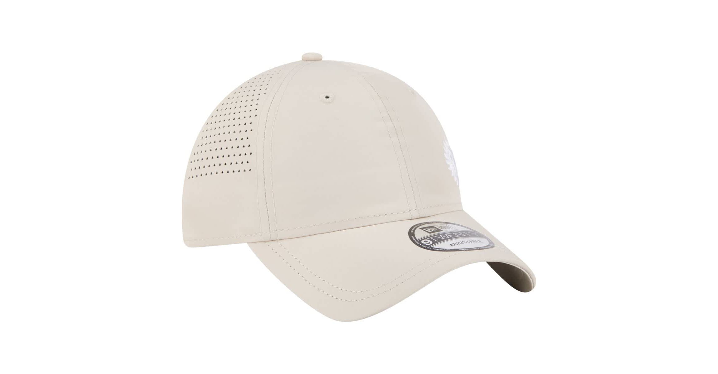 MLS Orlando City SC Active 9TWENTY Adjustable Hat