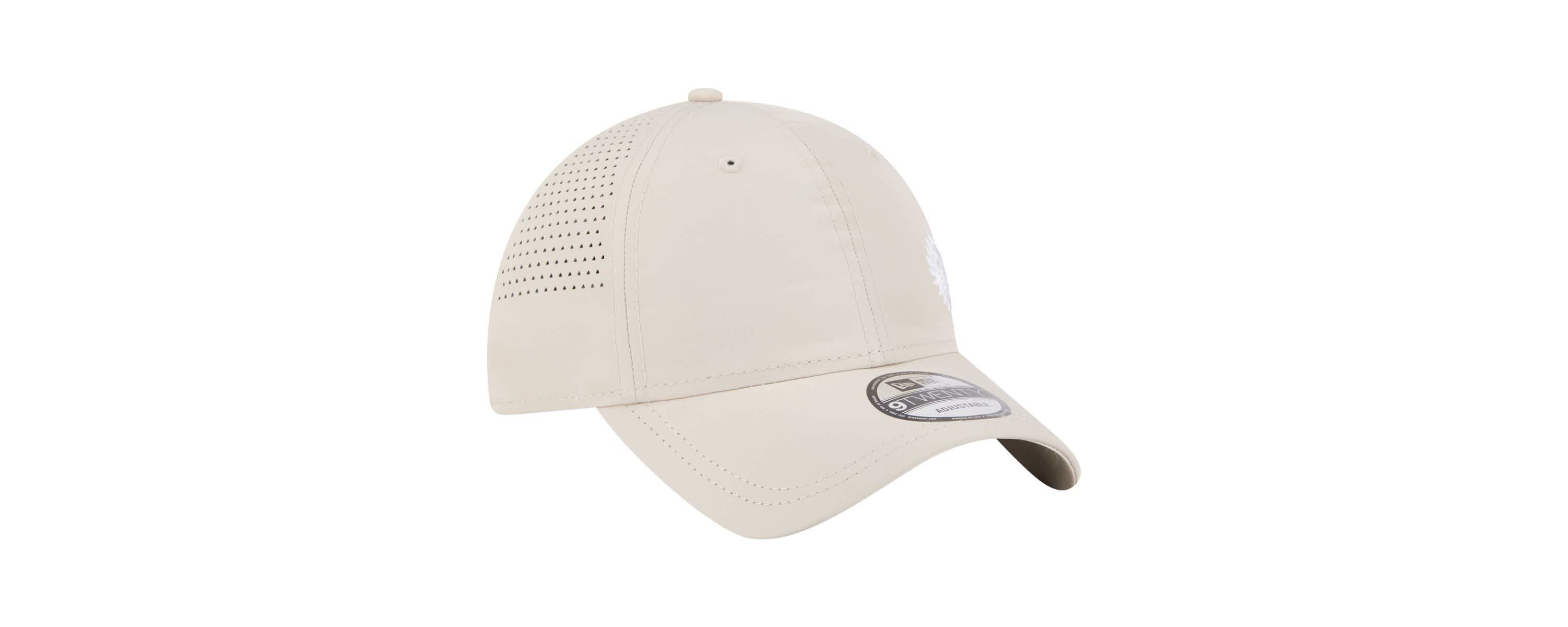 MLS Orlando City SC Active 9TWENTY Adjustable Hat
