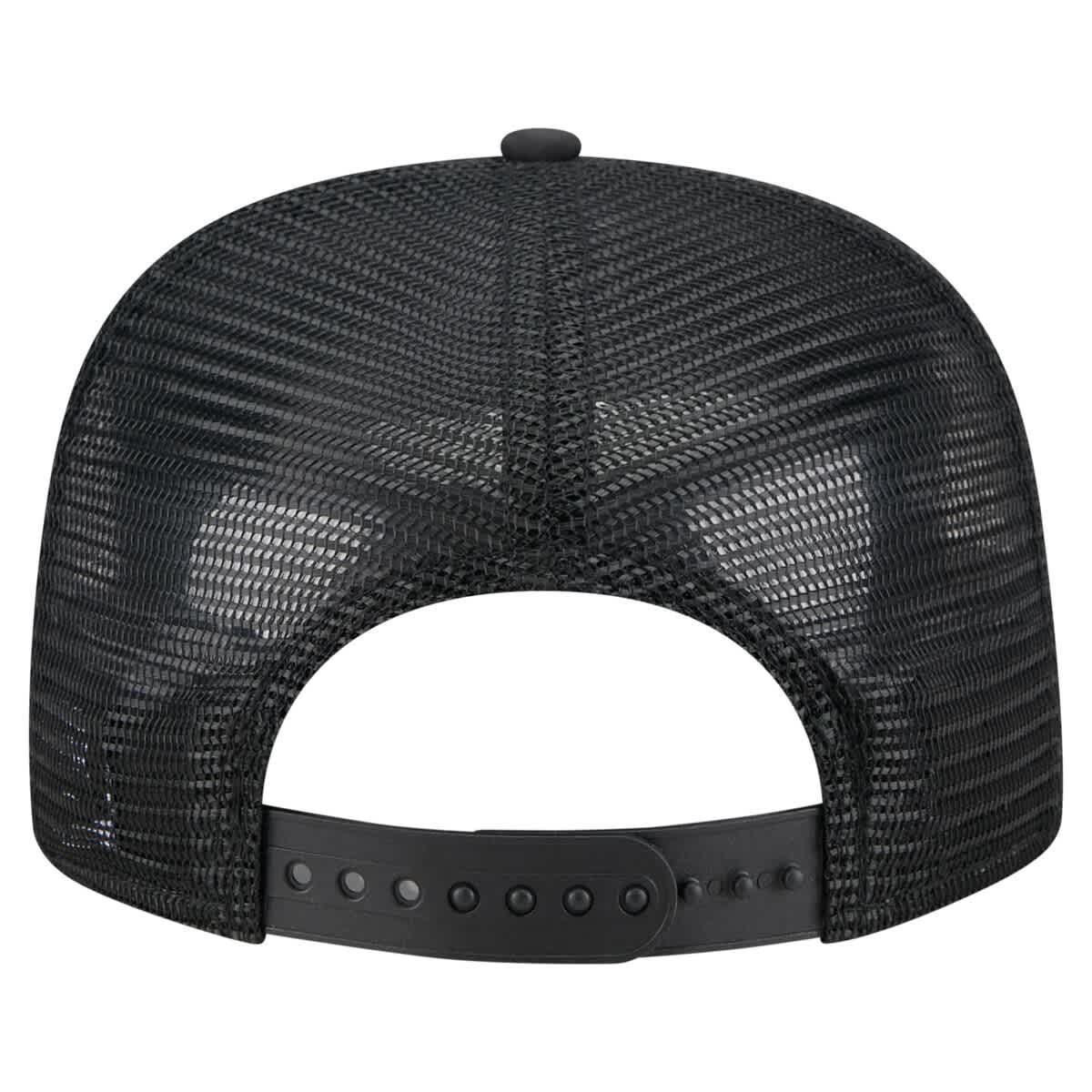 MLB San Francisco Giants Gummy Golfer Trucker Adjustable Hat