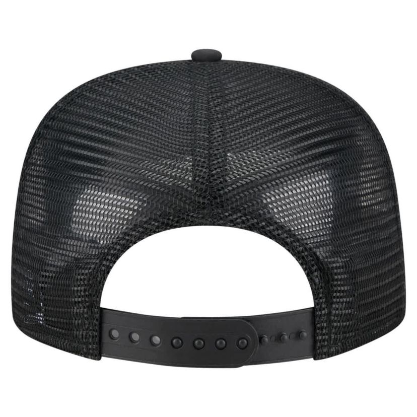 MLB San Francisco Giants Gummy Golfer Trucker Adjustable Hat