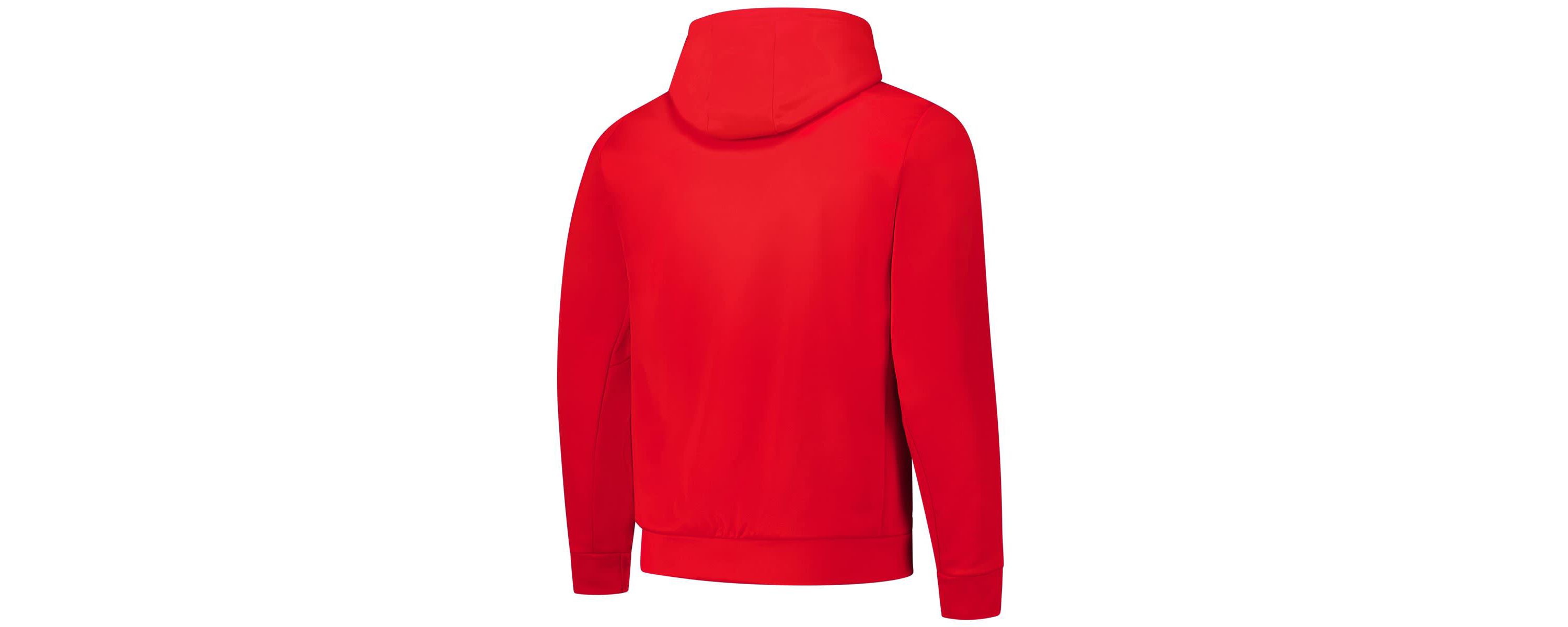 MLB Philadelphia Phillies Pullover Hoodie