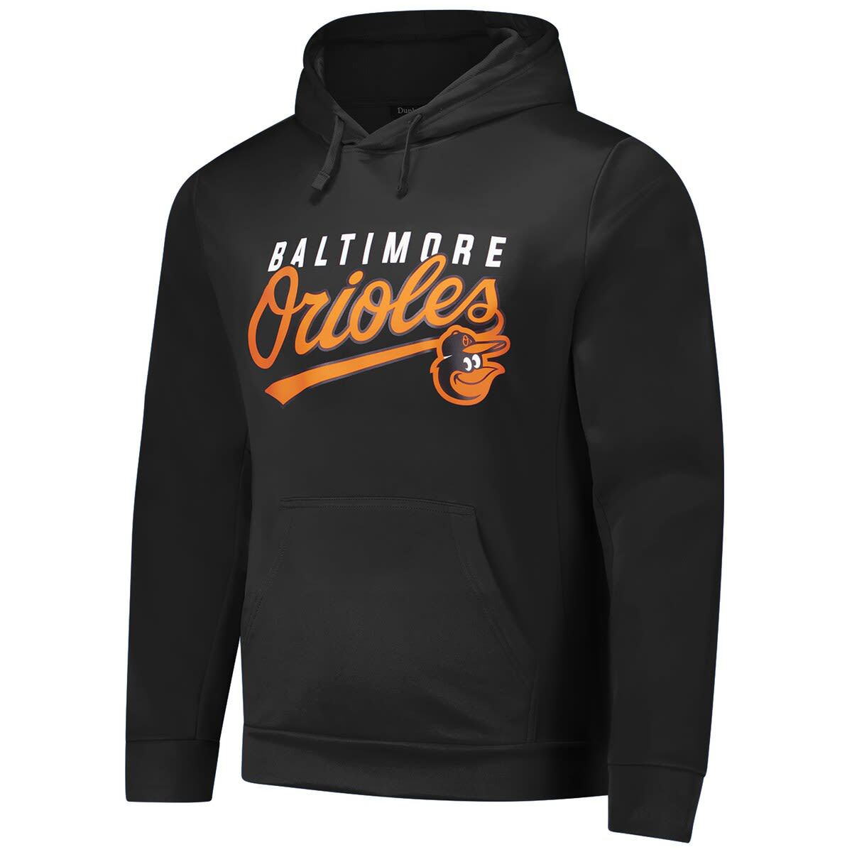 MLB Baltimore Orioles Pullover Hoodie