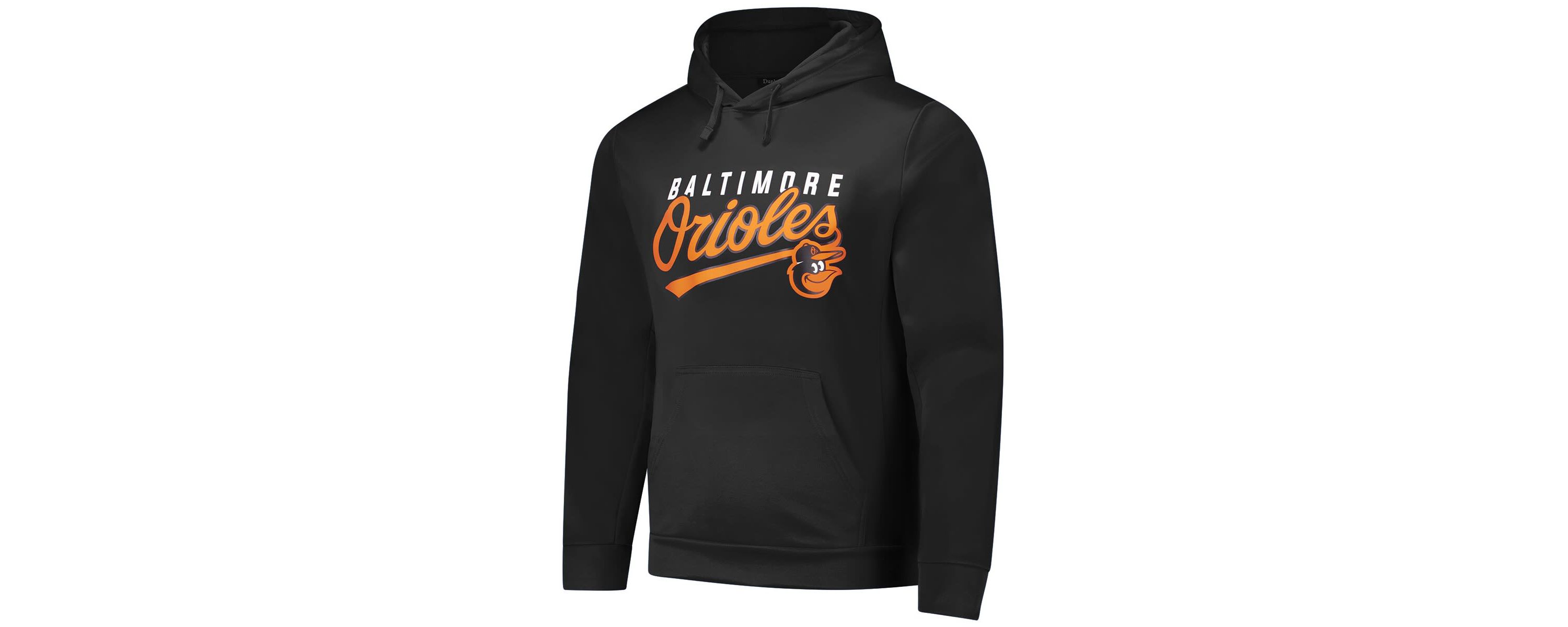 MLB Baltimore Orioles Pullover Hoodie