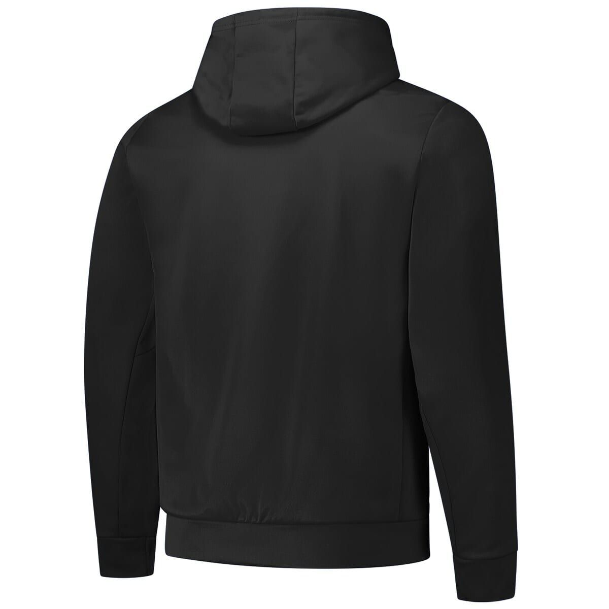 MLB Baltimore Orioles Pullover Hoodie