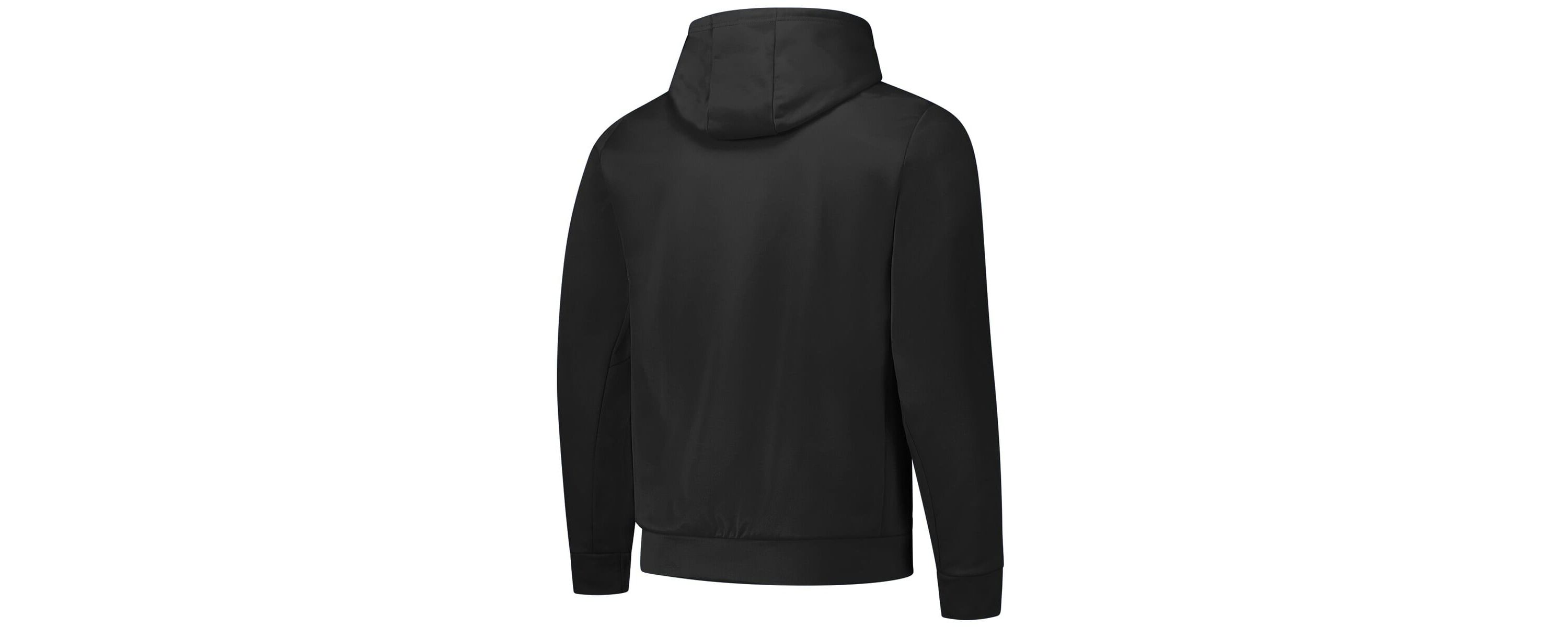 MLB Baltimore Orioles Pullover Hoodie