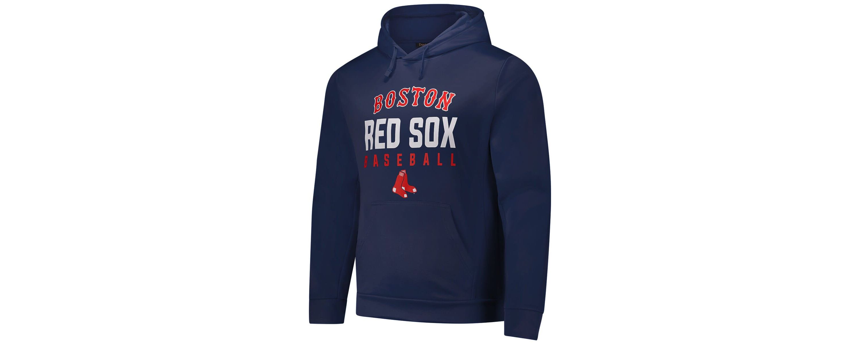 Boston Red Sox MLB Boston Sox Pullover Hoodie