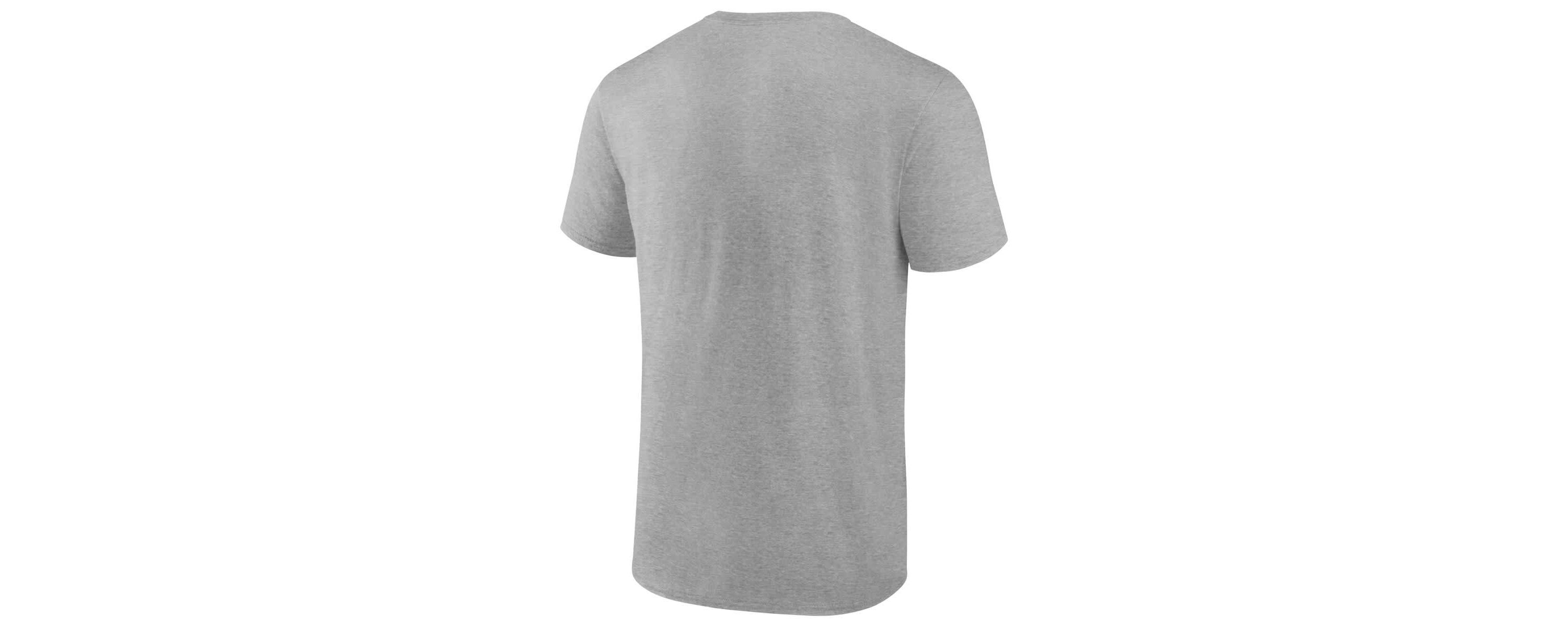 MLB Fanatics New York Yankees 2024 American League s Locker Room T-Shirt