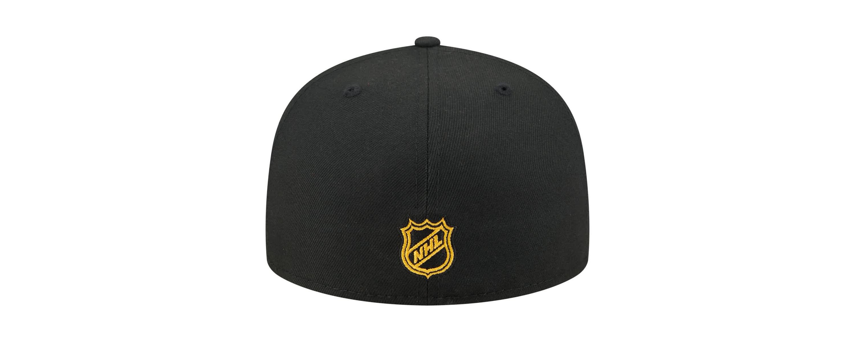 NHL State Stitch 59FIFTY Fitted Hat