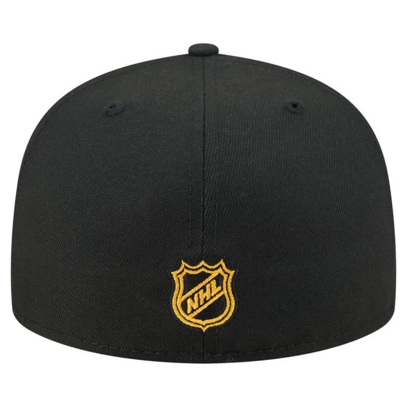 NHL State Stitch 59FIFTY Fitted Hat