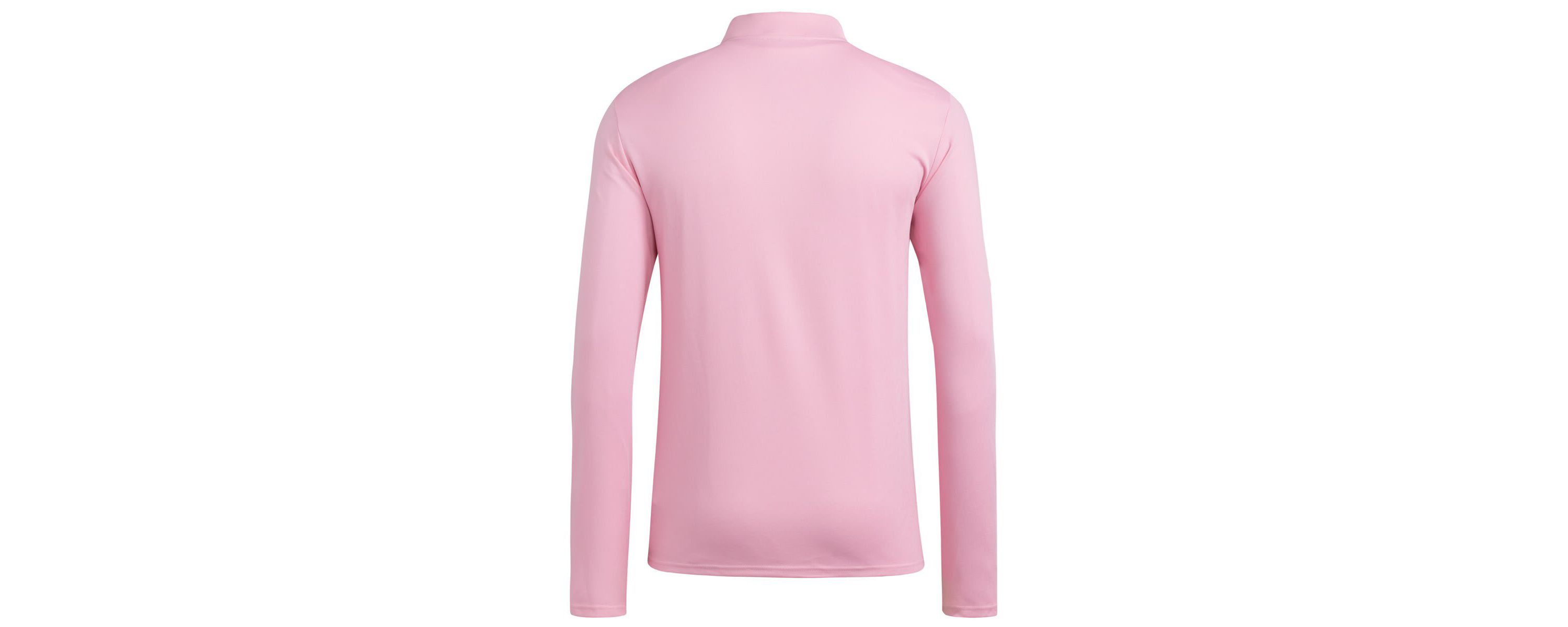 MLS Inter Miami CF 2025 Quarter-Zip Long Sleeve Training Top