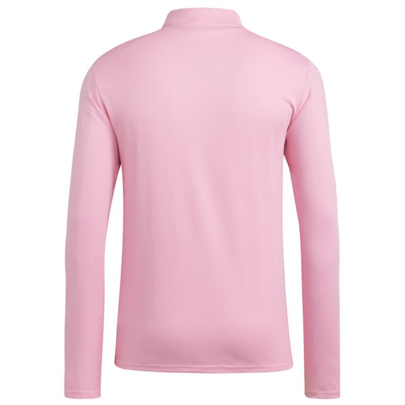 MLS Inter Miami CF 2025 Quarter-Zip Long Sleeve Training Top