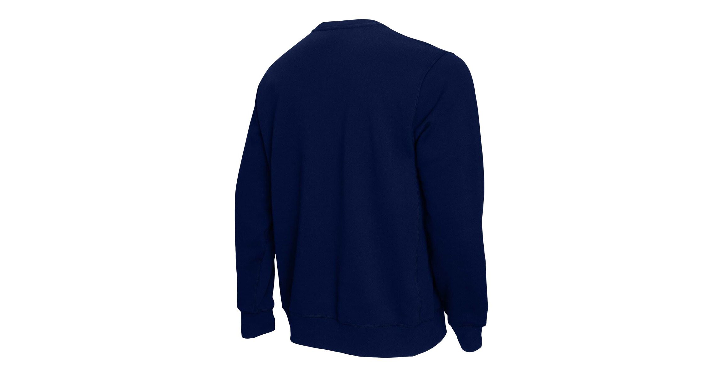 NCAA North Carolina Tar Heels Elite Script Pullover Sweatshirt
