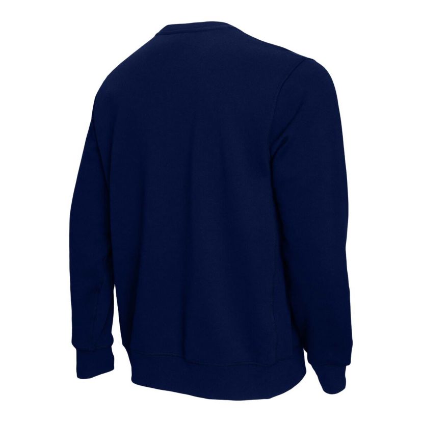 NCAA North Carolina Tar Heels Elite Script Pullover Sweatshirt