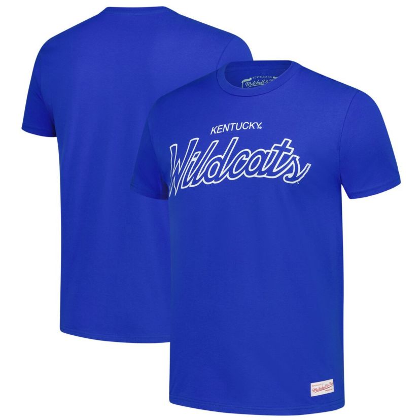 NCAA Kentucky Wildcats Elite Script T-Shirt