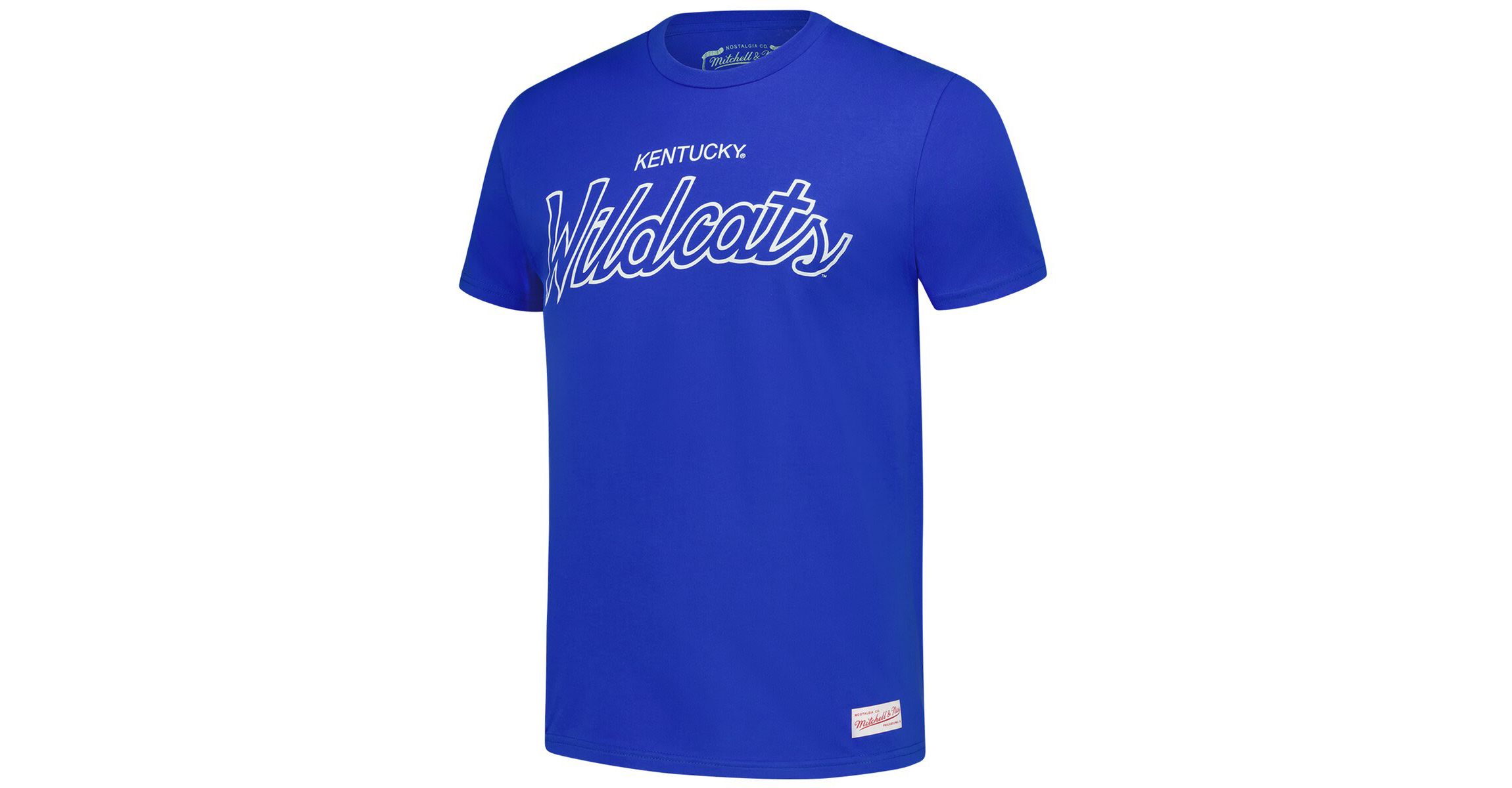 NCAA Kentucky Wildcats Elite Script T-Shirt