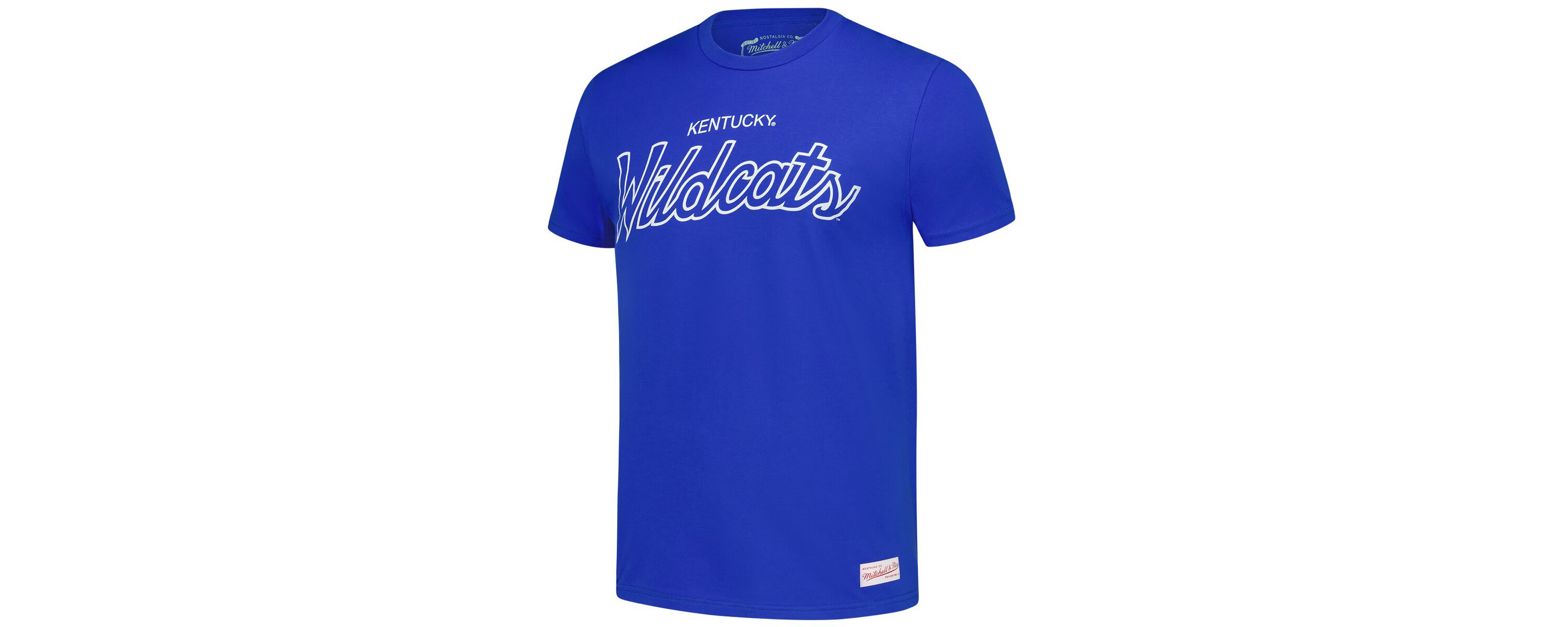 NCAA Kentucky Wildcats Elite Script T-Shirt