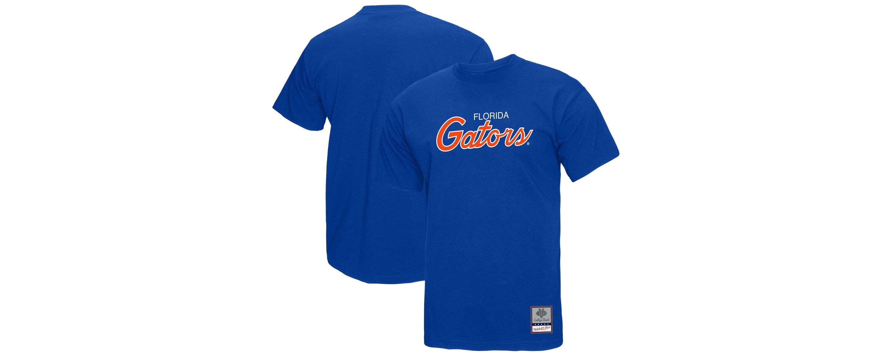 NCAA Florida Gators Elite Script T-Shirt