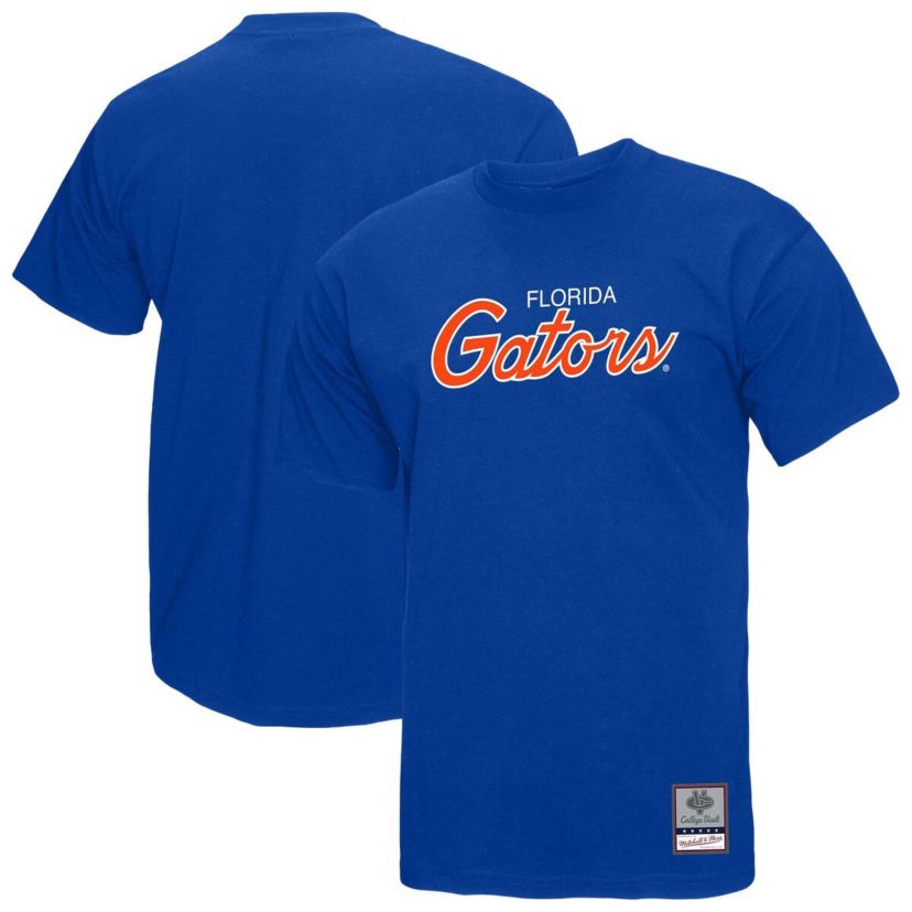 NCAA Florida Gators Elite Script T-Shirt