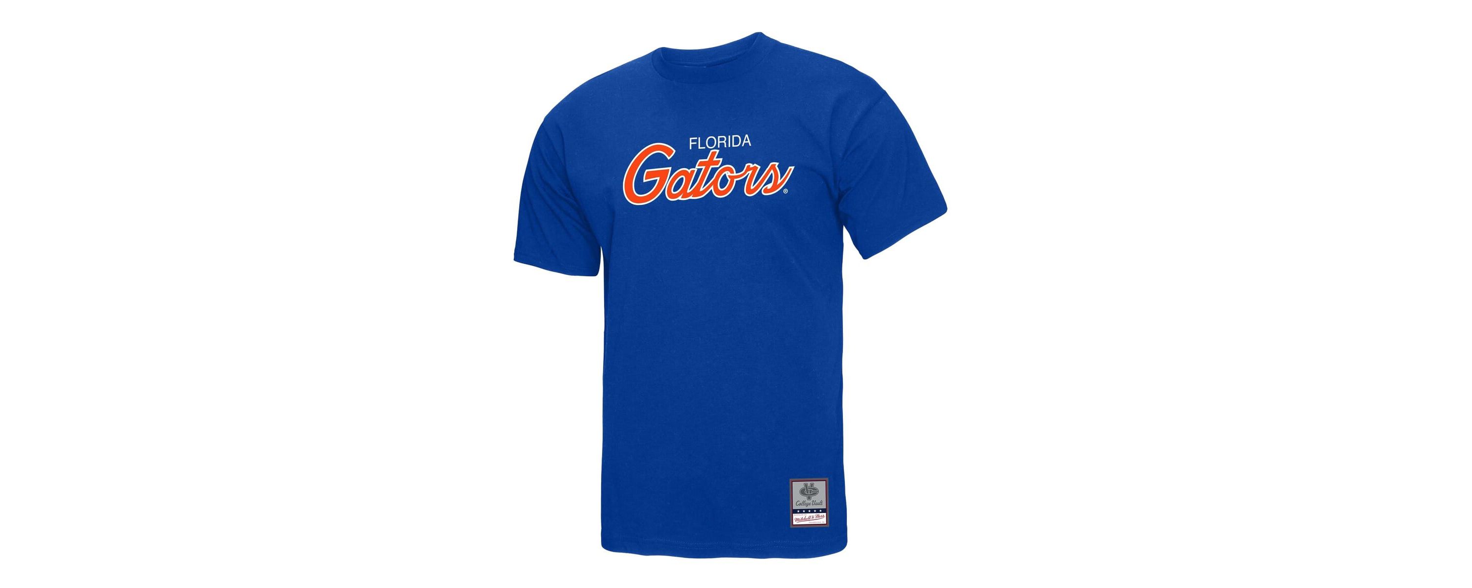 NCAA Florida Gators Elite Script T-Shirt