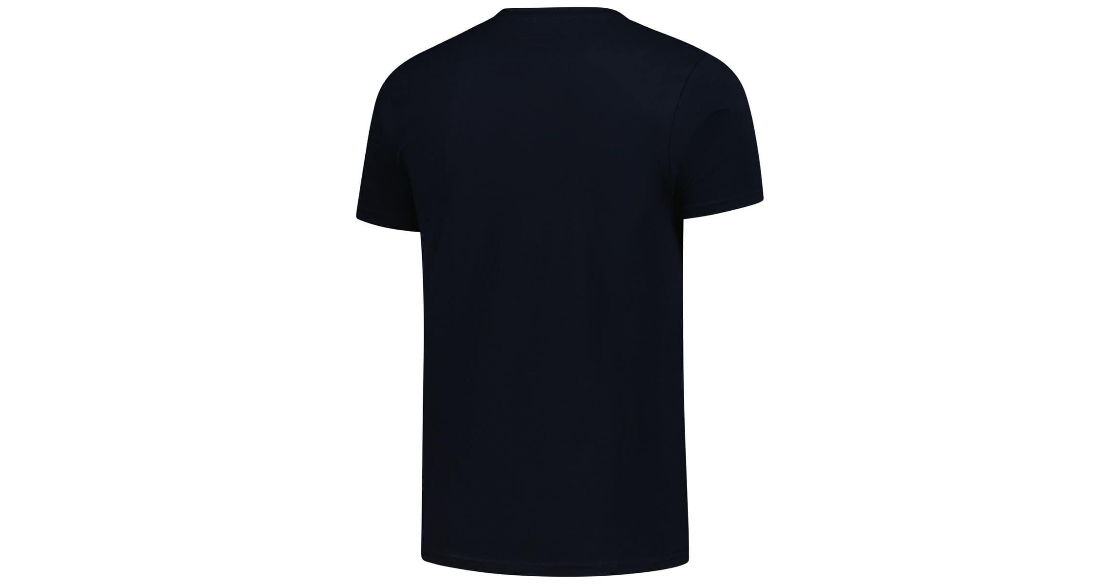 NCAA Michigan Wolverines Retro Brush Mineral Wash T-Shirt