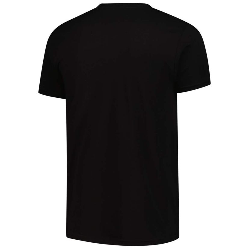 NCAA Ohio State Buckeyes Retro Brush Mineral Wash T-Shirt