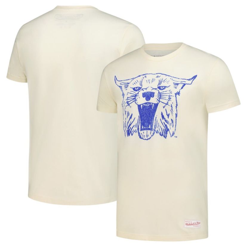 NCAA Kentucky Wildcats Vintage Tone T-Shirt