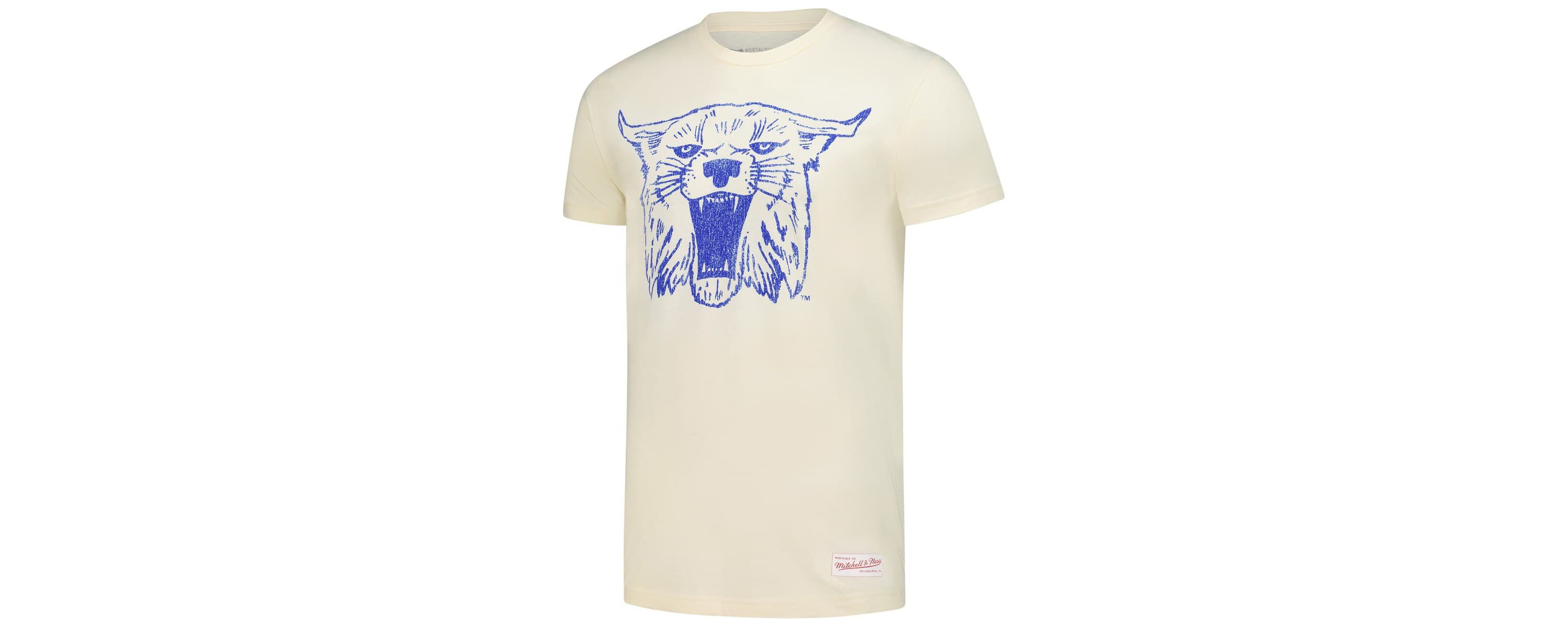 NCAA Kentucky Wildcats Vintage Tone T-Shirt