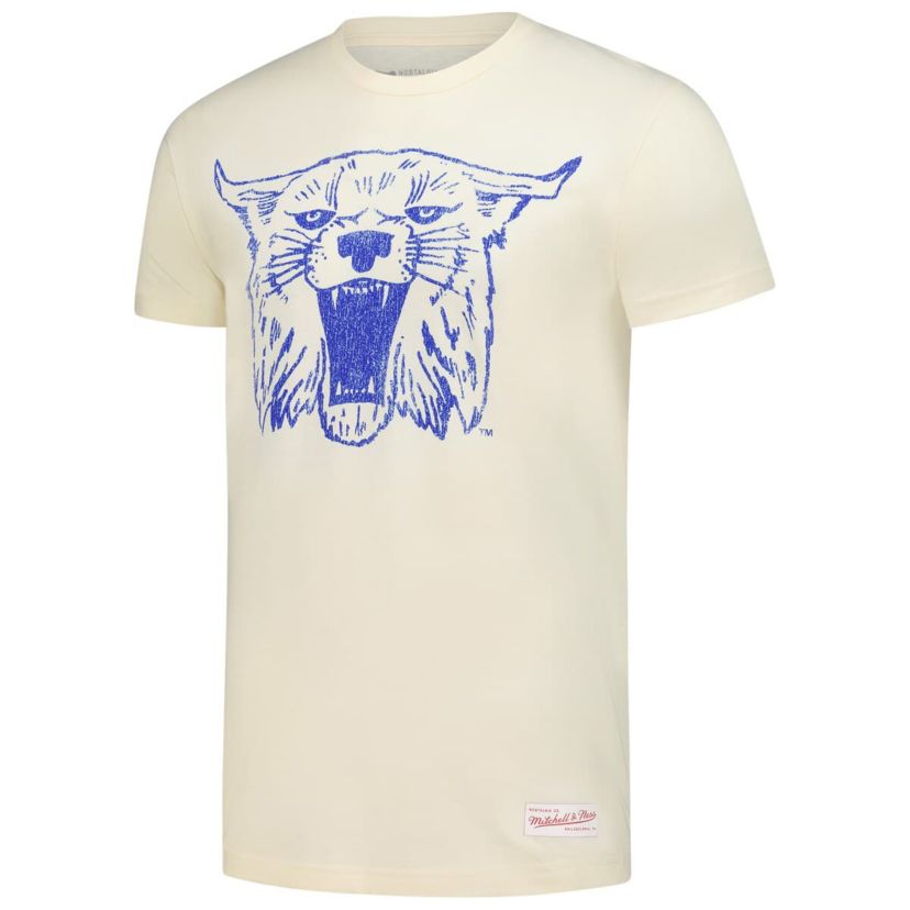 NCAA Kentucky Wildcats Vintage Tone T-Shirt