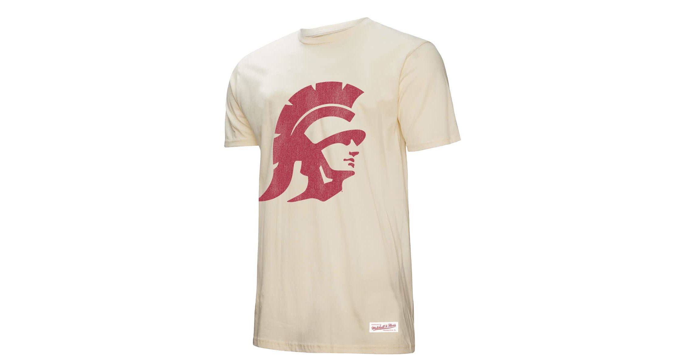 NCAA USC Trojans Vintage Tone T-Shirt
