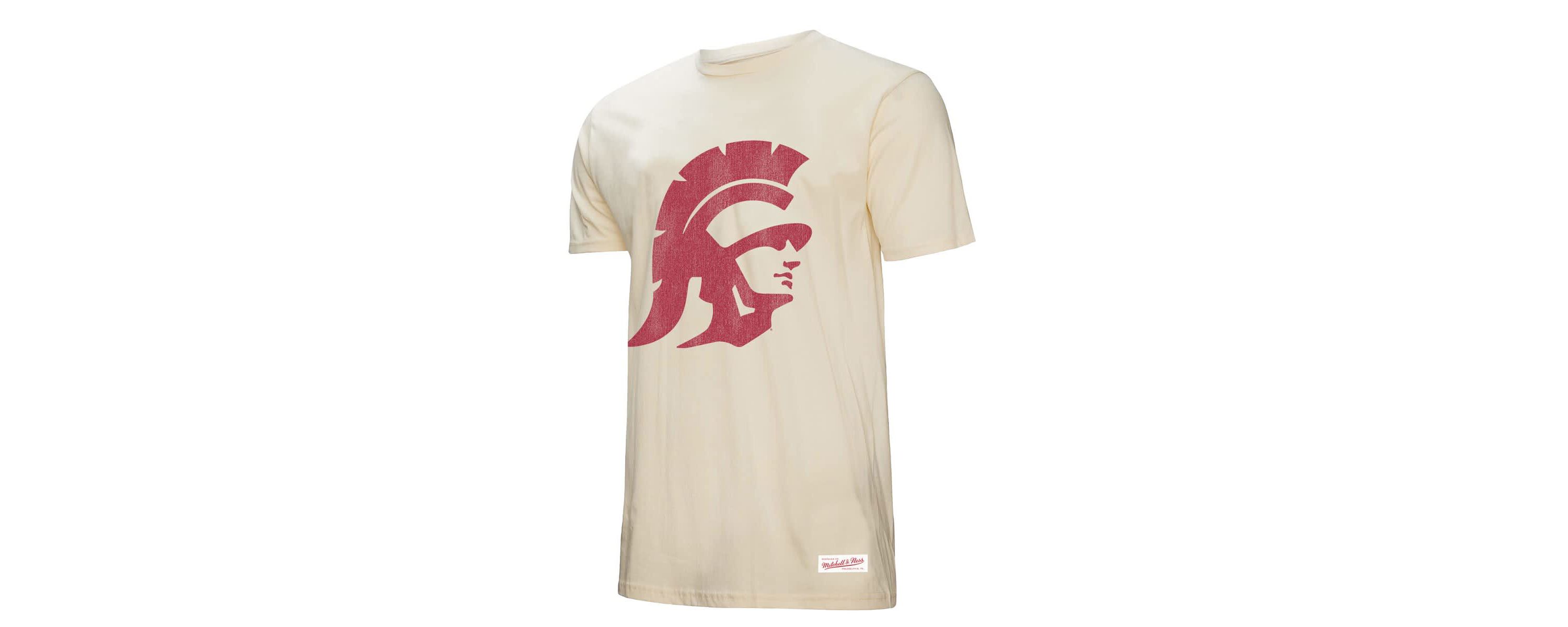 NCAA USC Trojans Vintage Tone T-Shirt