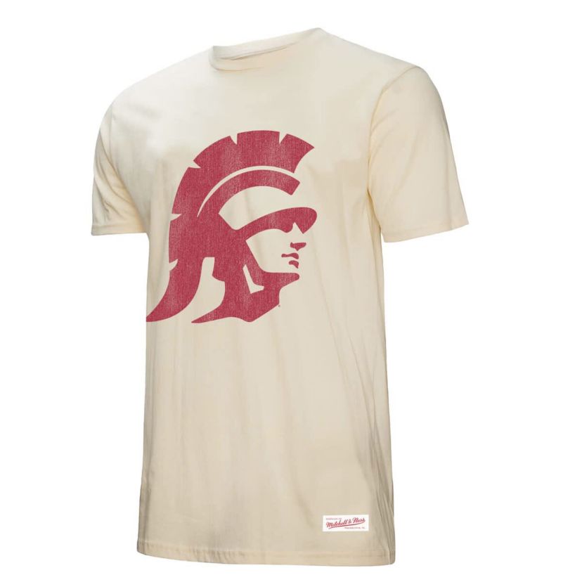 NCAA USC Trojans Vintage Tone T-Shirt