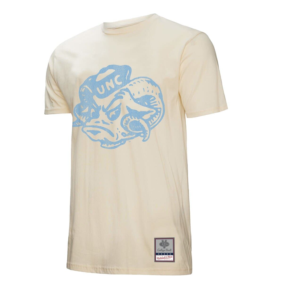 NCAA North Carolina Tar Heels Vintage Tone T-Shirt