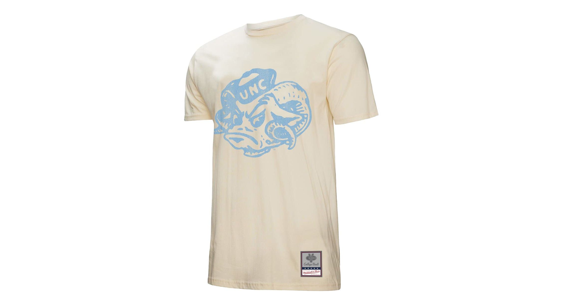 NCAA North Carolina Tar Heels Vintage Tone T-Shirt