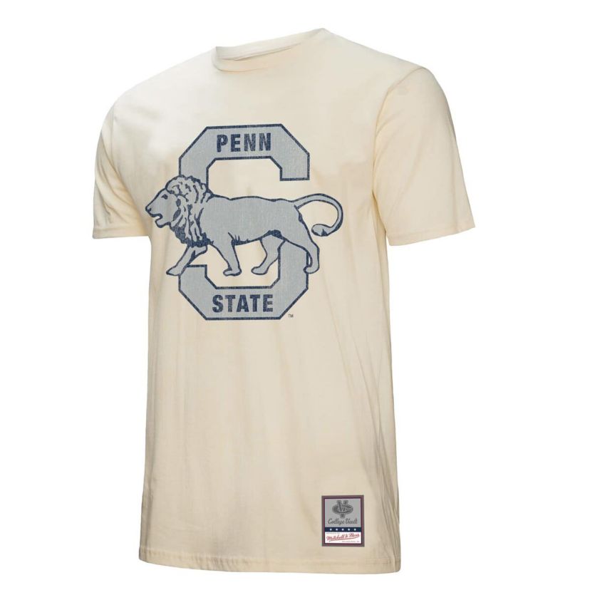 NCAA Penn State Nittany Lions Vintage Tone T-Shirt