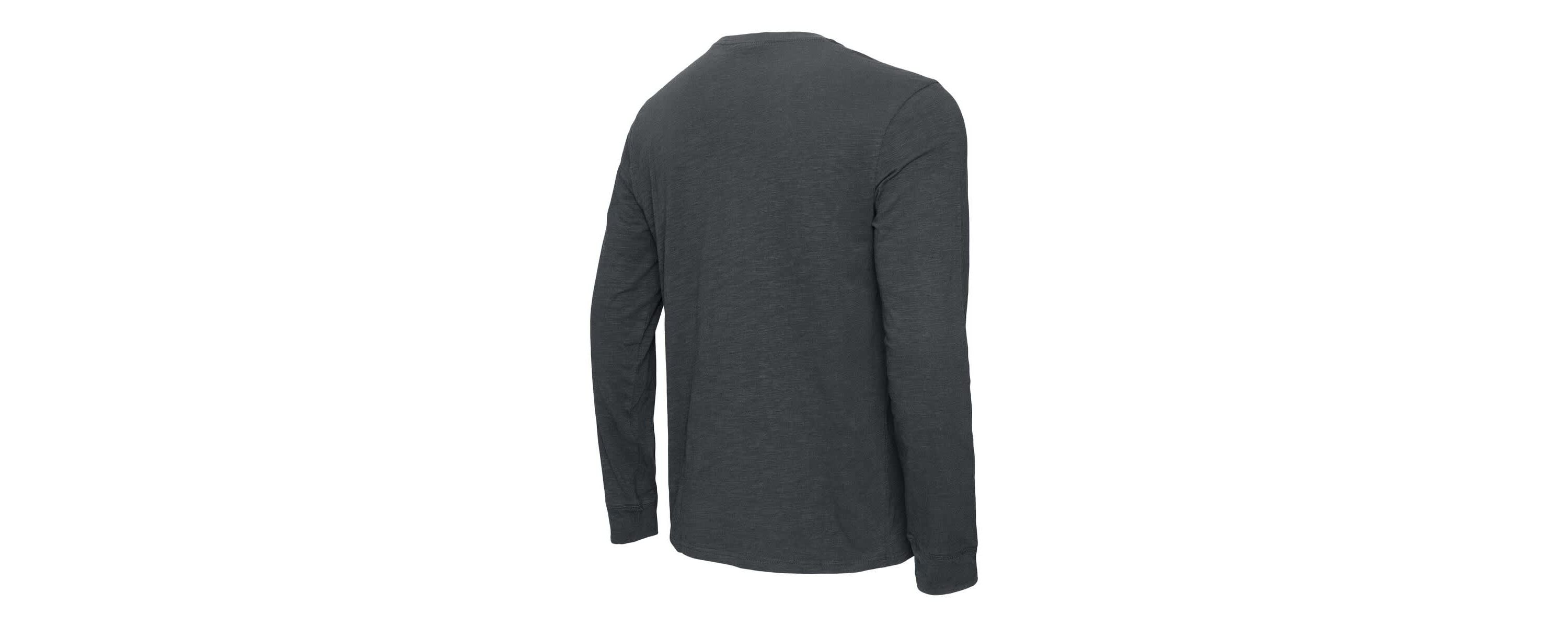 NCAA Texas Longhorns Team Pride Long Sleeve T-Shirt