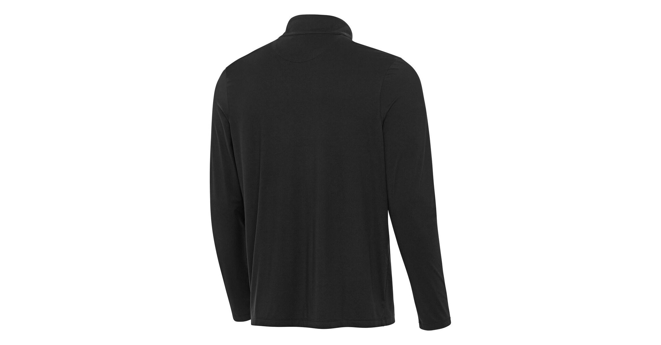 MLB Detroit Tigers Content Quarter-Zip Top