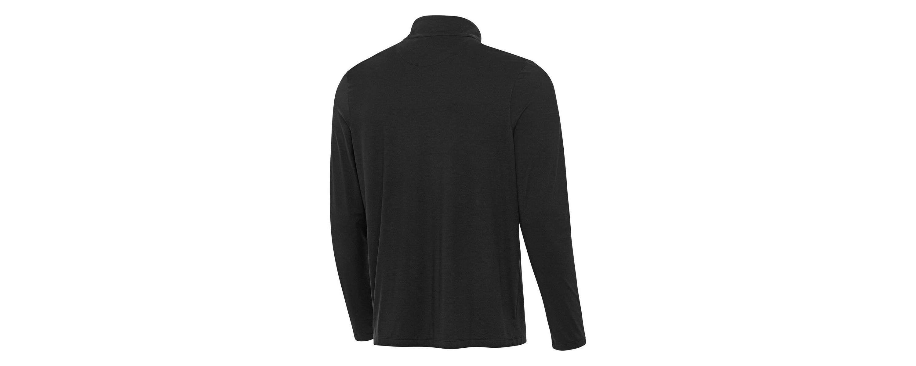 MLB Baltimore Orioles Content Quarter-Zip Top
