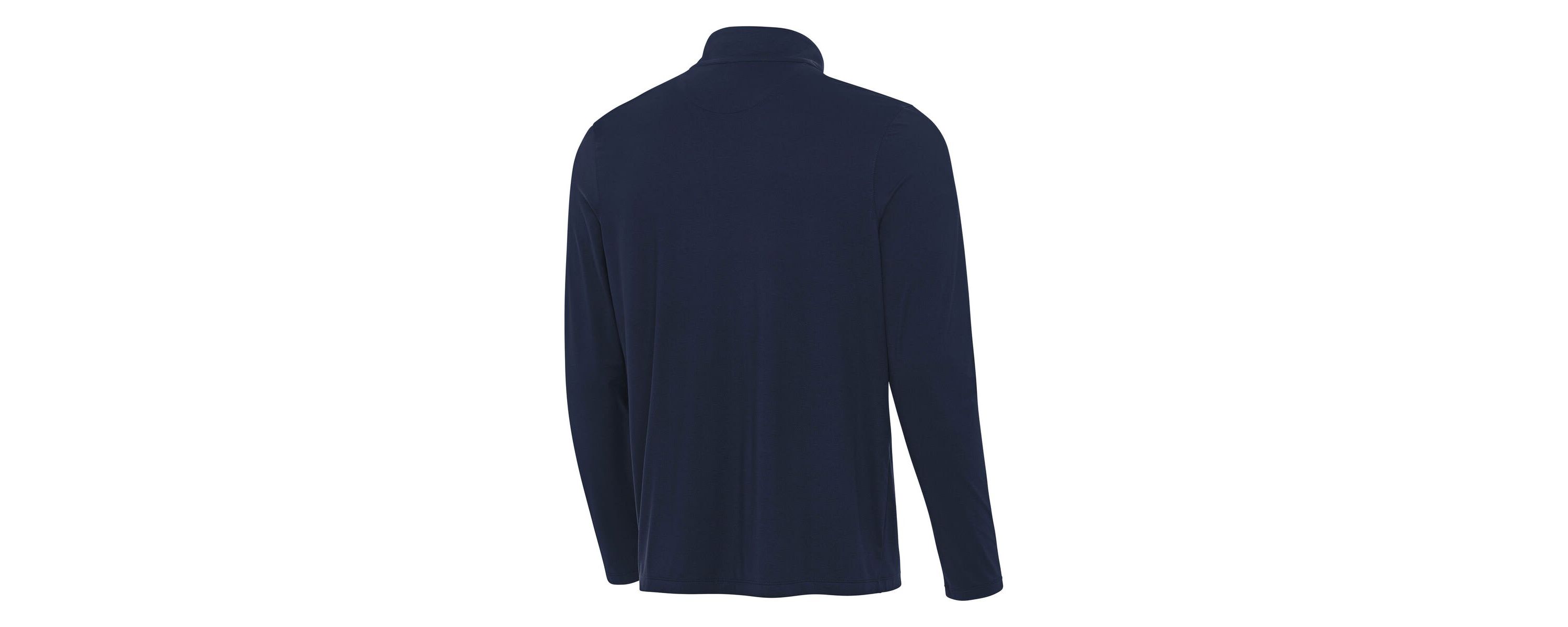 MLB Detroit Tigers Content Quarter-Zip Top