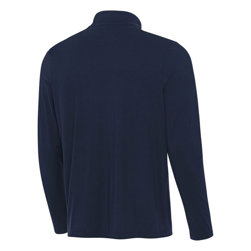 MLB Detroit Tigers Content Quarter-Zip Top